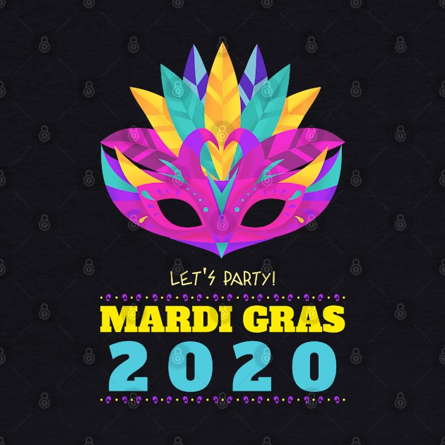 2020 Mardi gras by just3luxxx